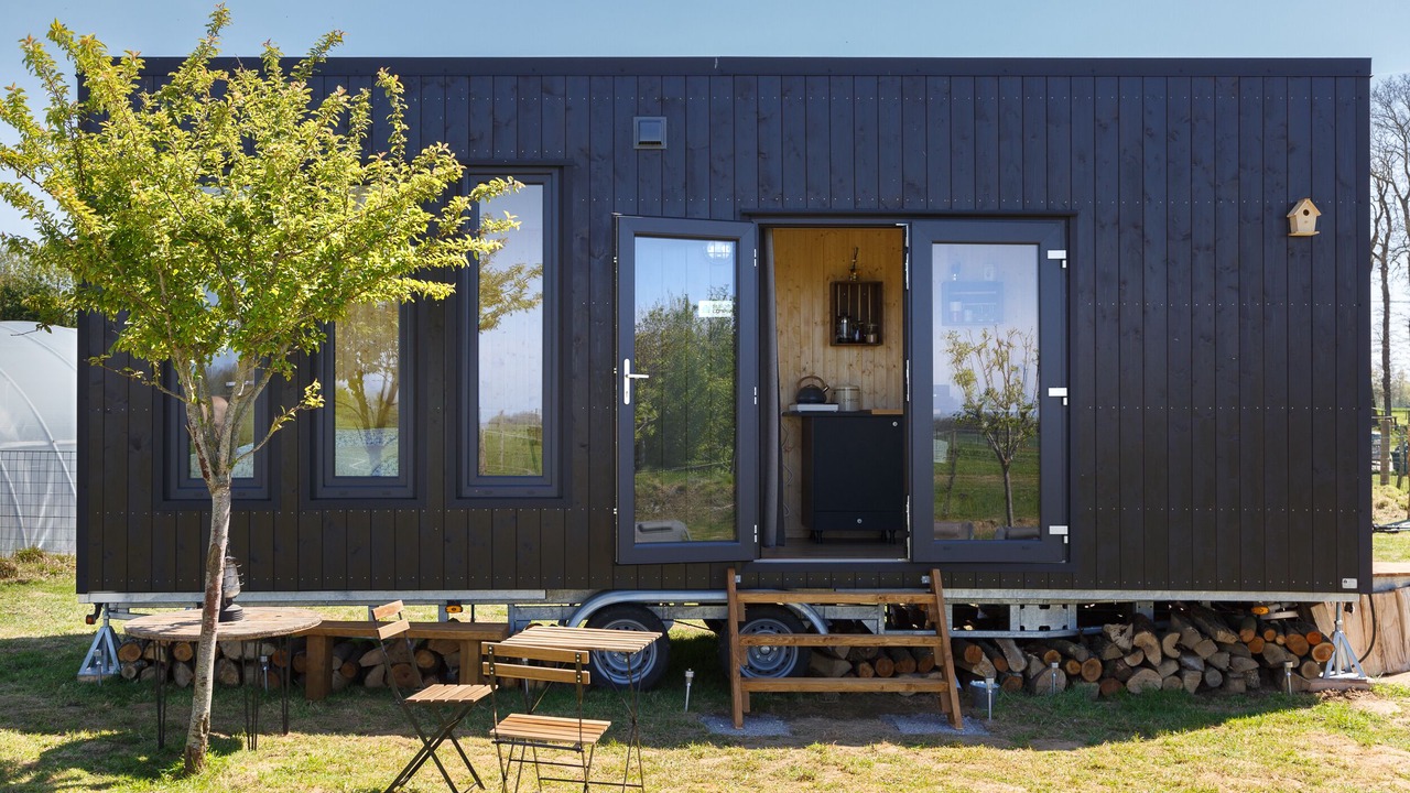 Photo of Outdoor in Annouville-Vilmesnil