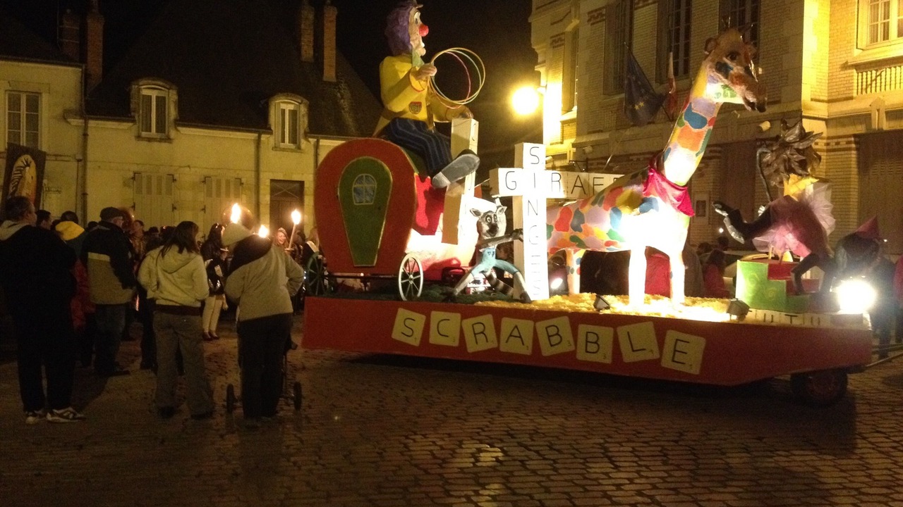 Photo of Others in Jargeau