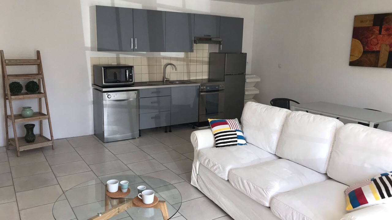 Photo of Livingroom in Jargeau