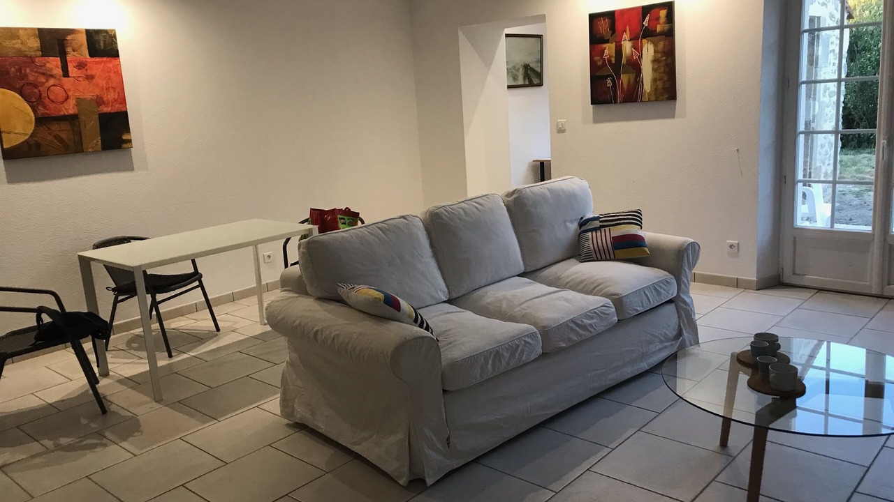 Photo of Livingroom in Jargeau