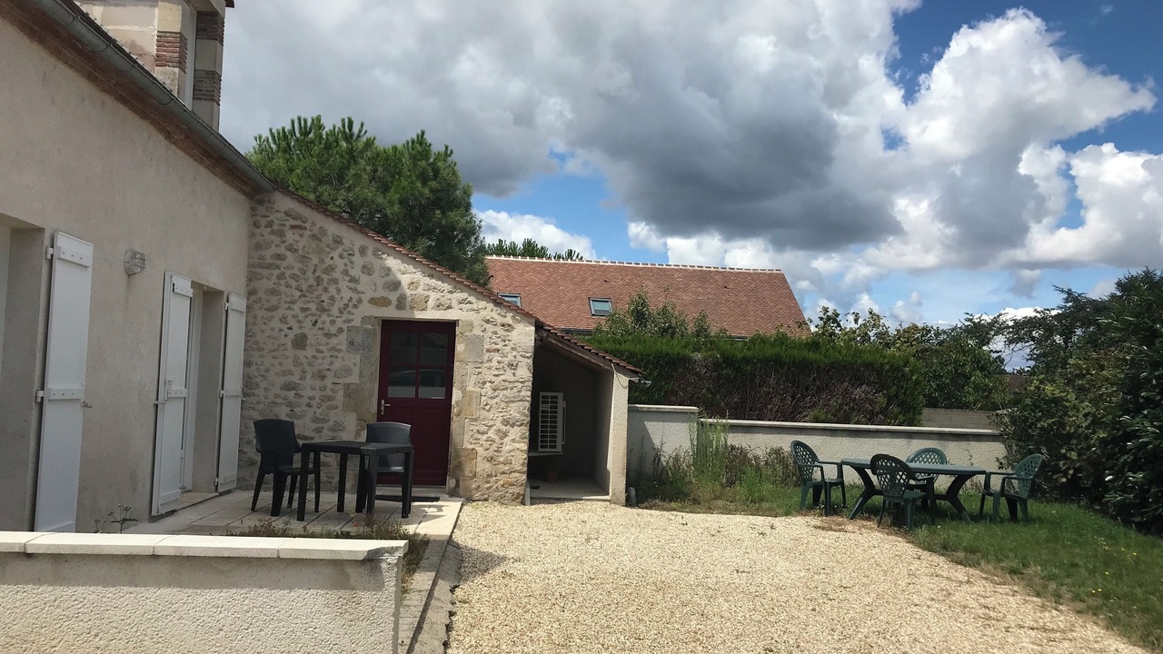 Photo of Outdoor in Jargeau