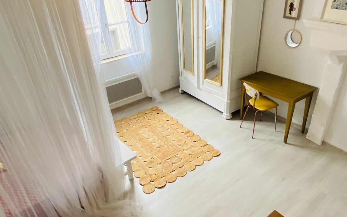 Photo of Bedroom in Bar-sur-Seine