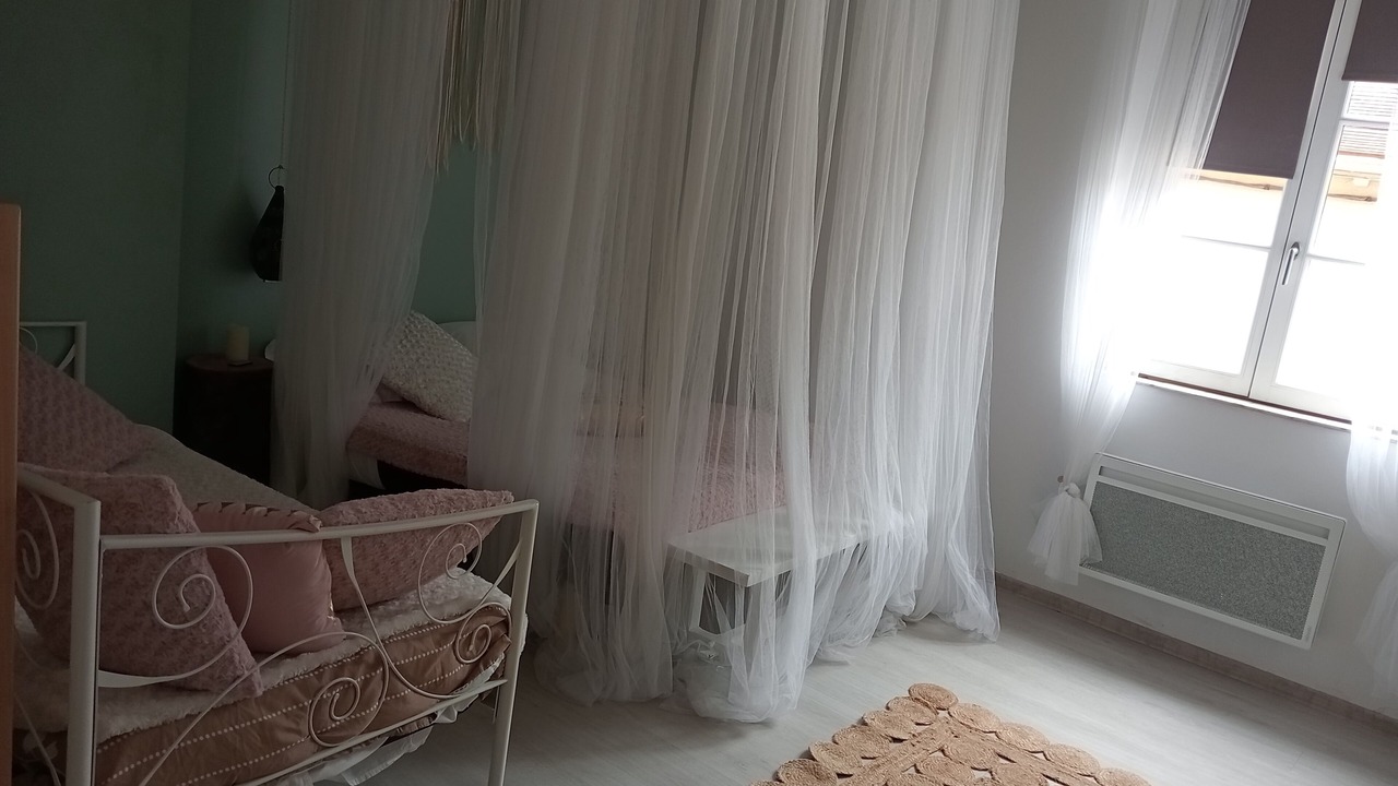 Photo of Bedroom in Bar-sur-Seine