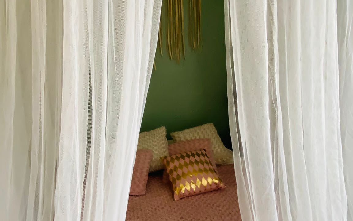 Photo of Bedroom in Bar-sur-Seine