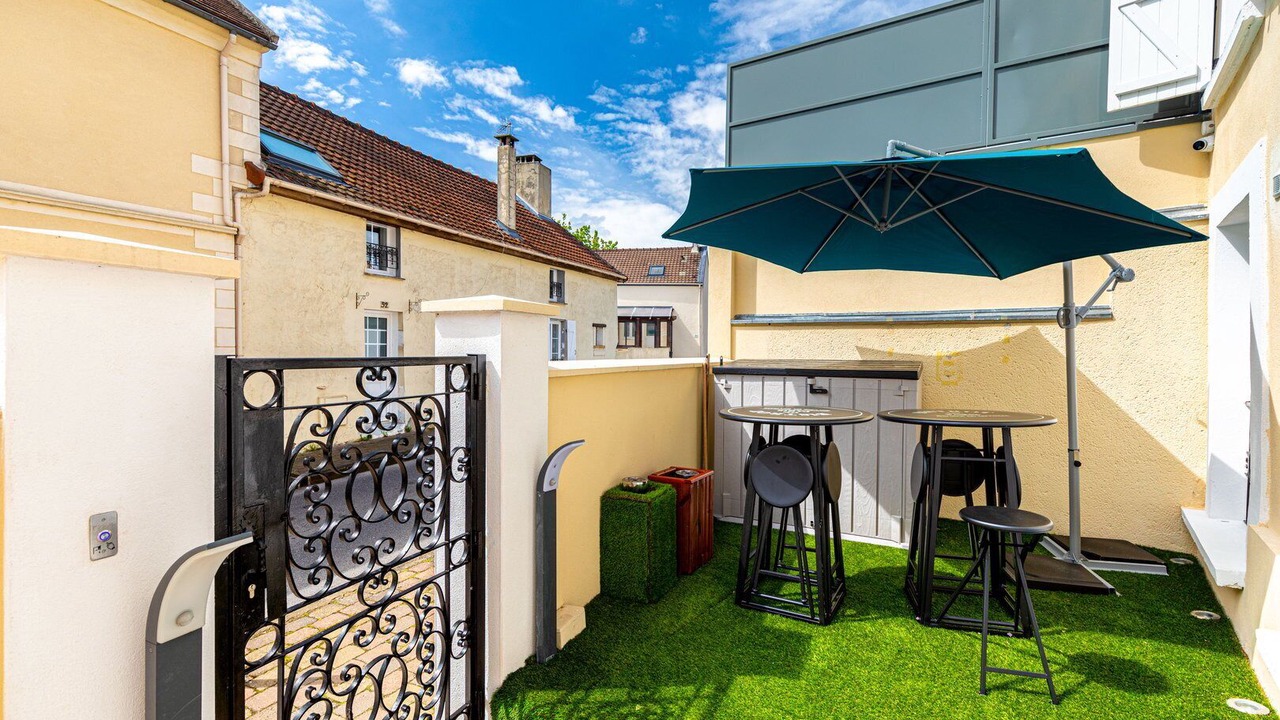 Photo of Outdoor in Montevrain