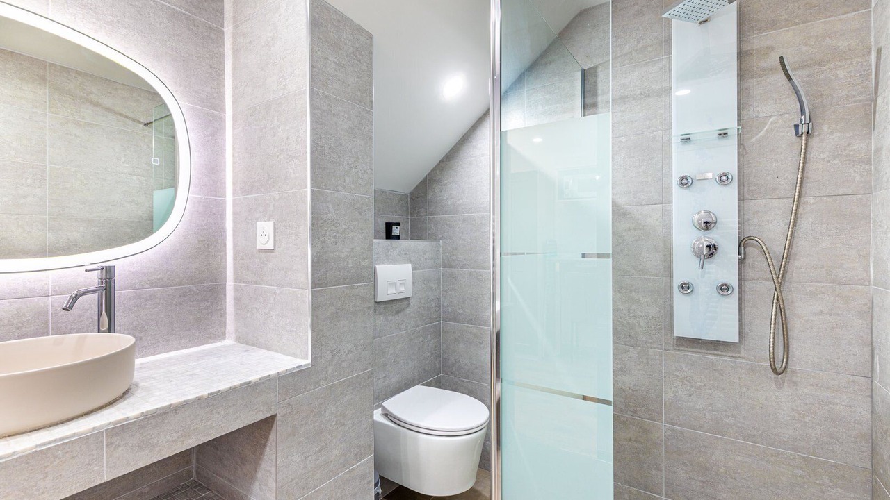 Photo of Bathroom in Montevrain