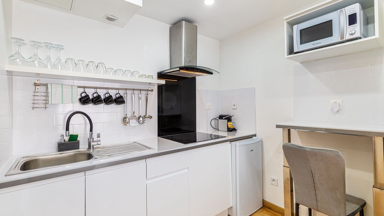 Photo of Kitchen in Montevrain