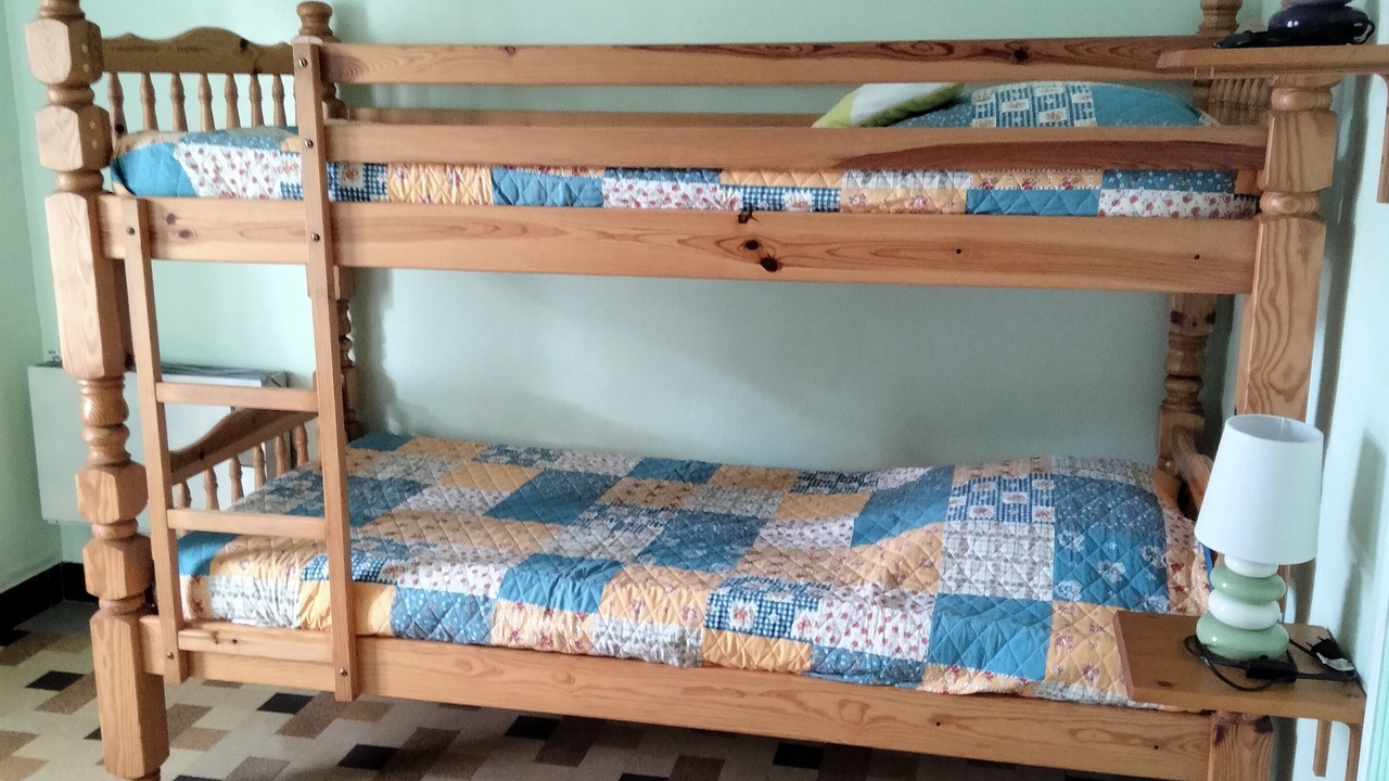Photo of Bedroom in Quend-Plage-les-Pins