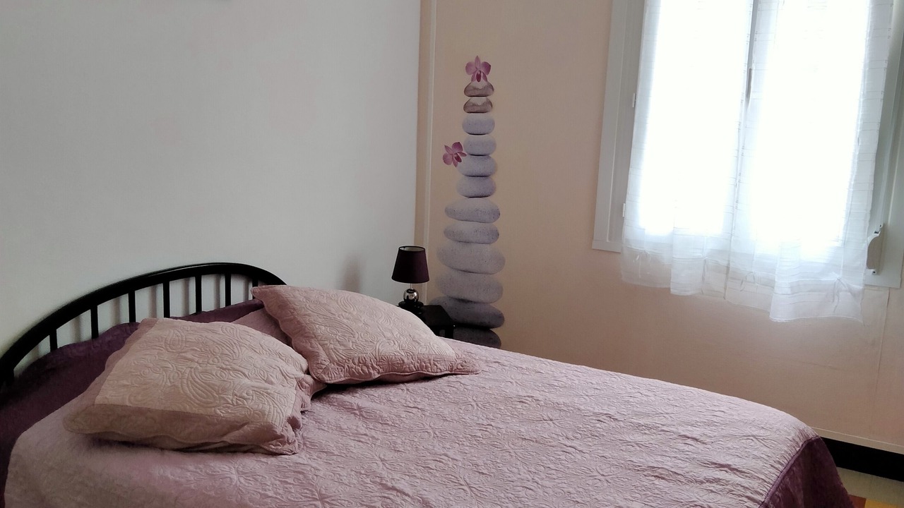 Photo of Bedroom in Quend-Plage-les-Pins
