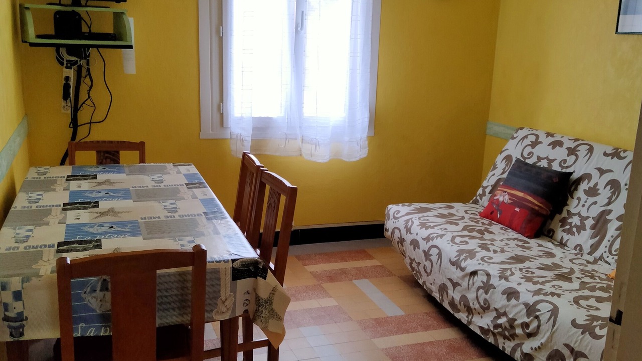 Photo of Livingroom in Quend-Plage-les-Pins