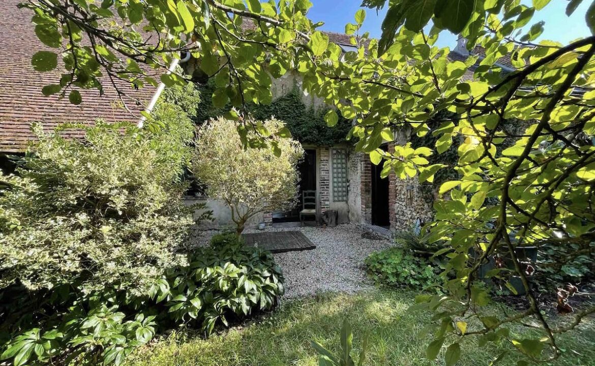 Photo of Outdoor in Boutigny-Prouais
