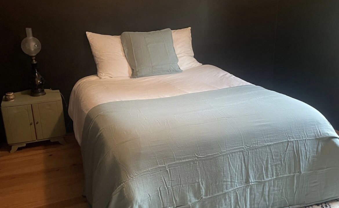 Photo of Bedroom in Boutigny-Prouais