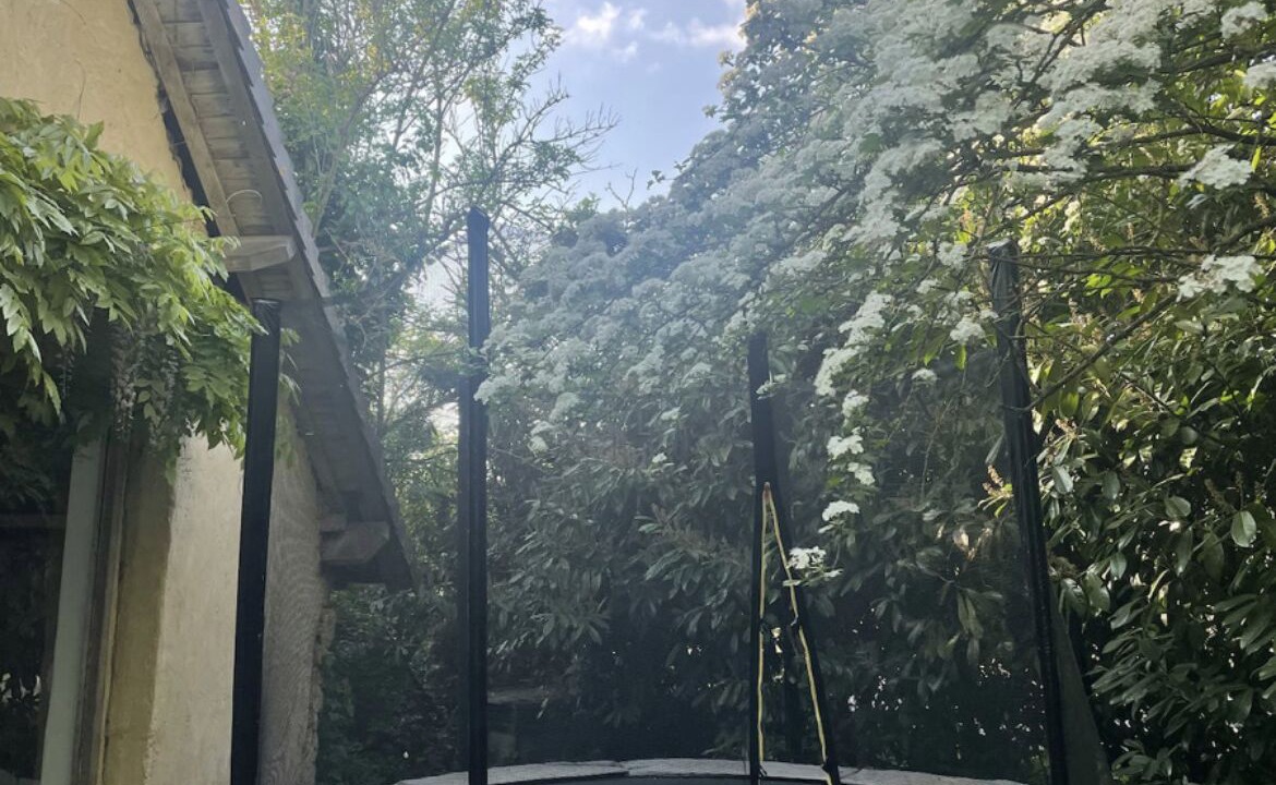 Photo of Outdoor in Boutigny-Prouais