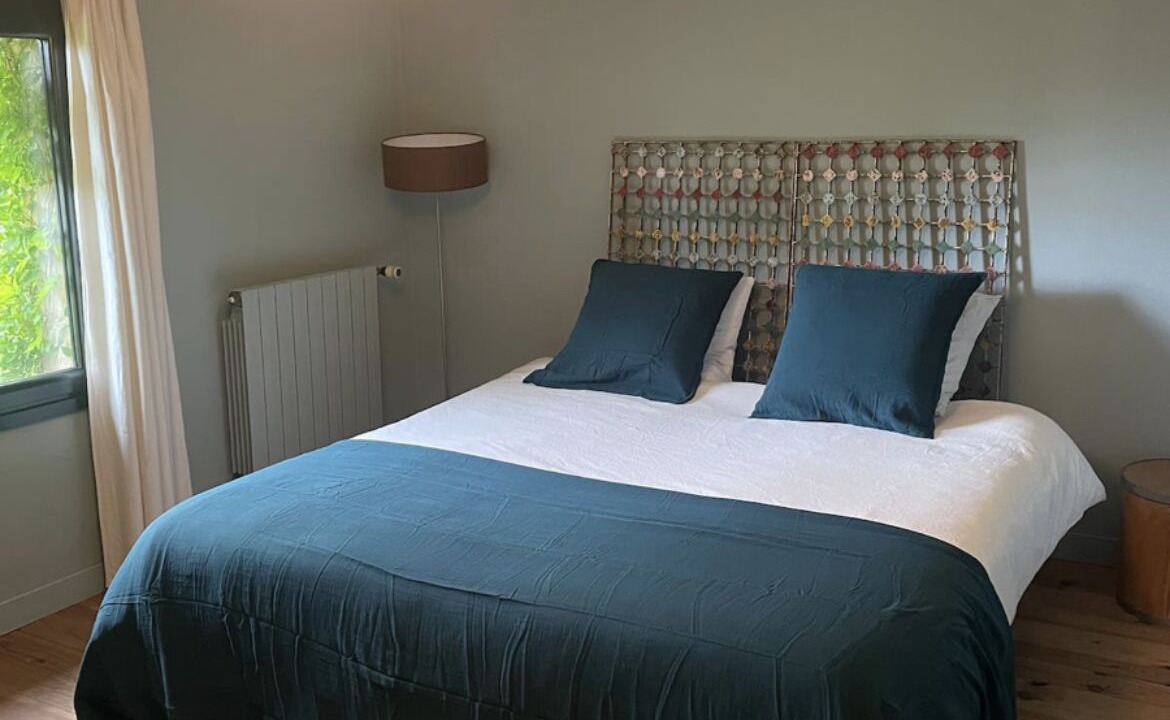 Photo of Bedroom in Boutigny-Prouais