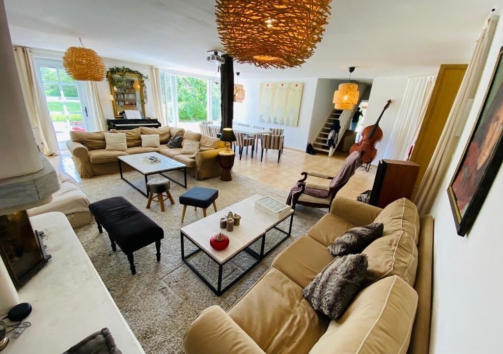 Photo of Livingroom in Trigueres