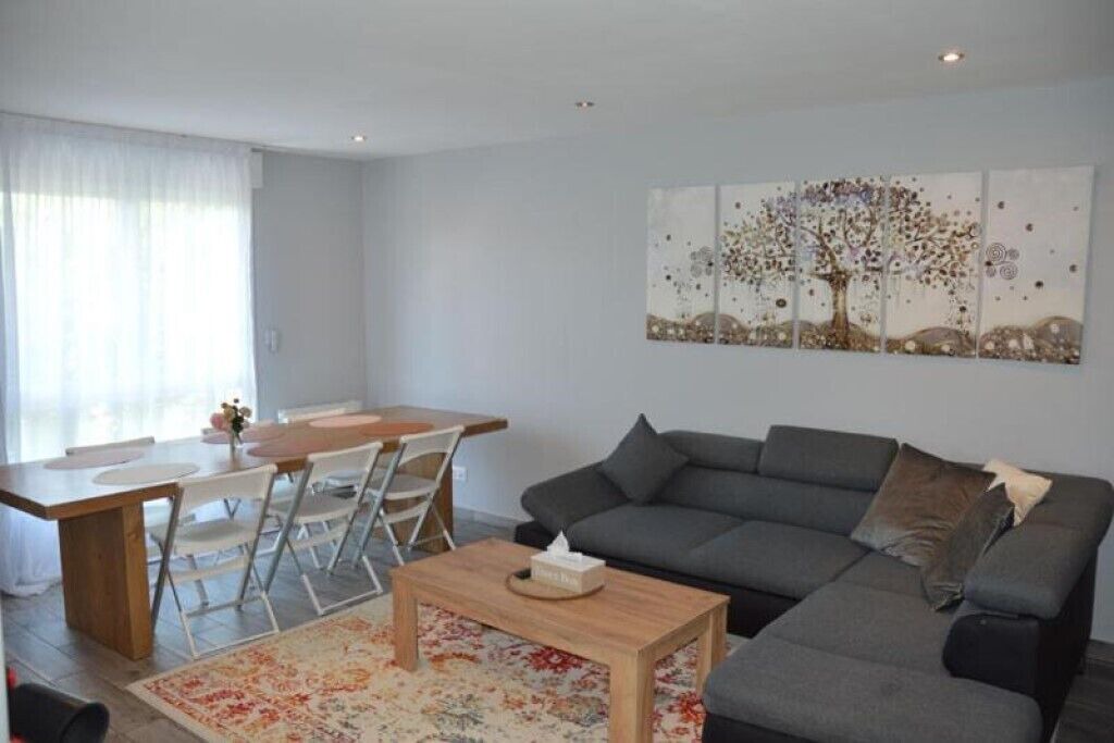 Photo of Livingroom in Villeneuve-le-Roi