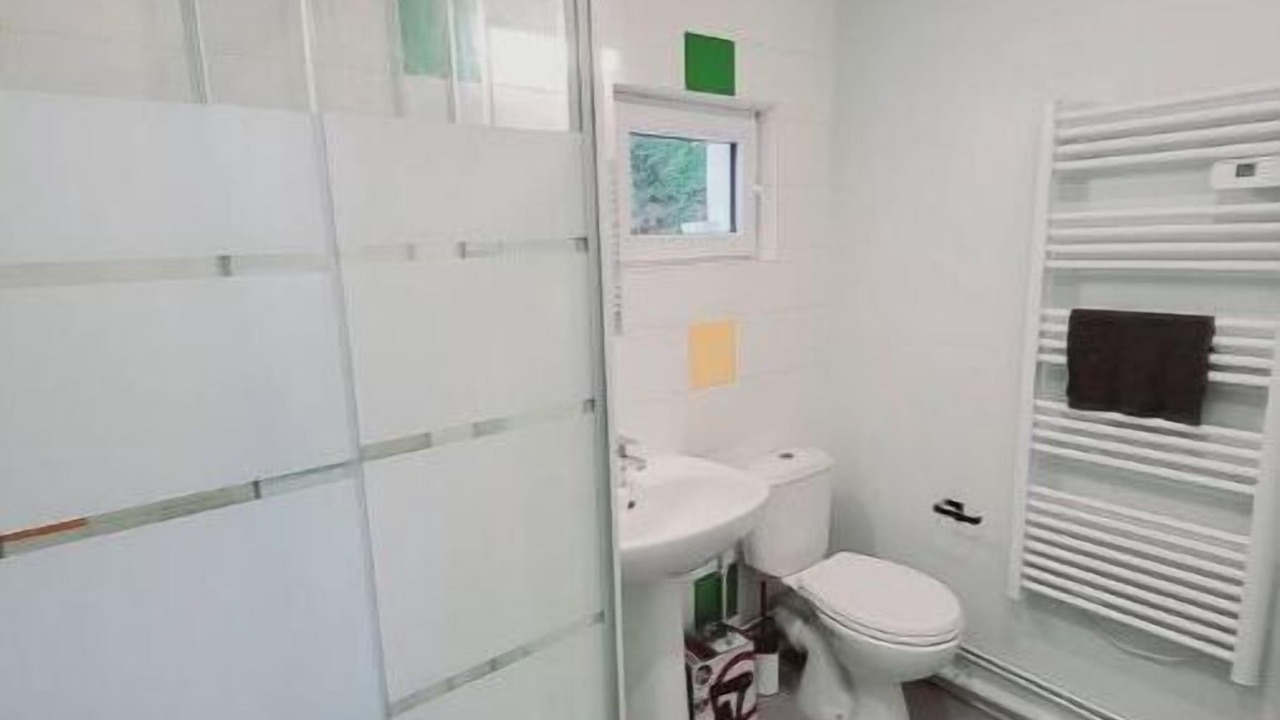 Photo of Bathroom in Pierrefitte-sur-Seine