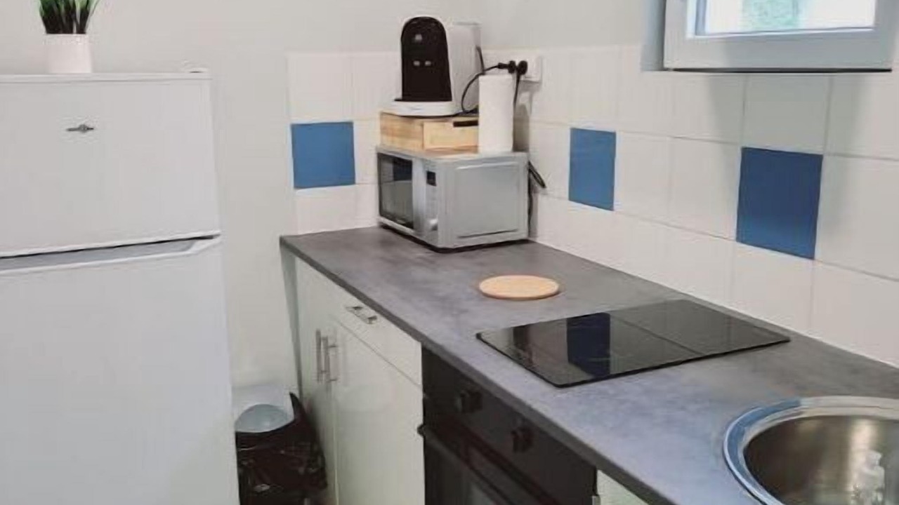 Photo of Kitchen in Pierrefitte-sur-Seine
