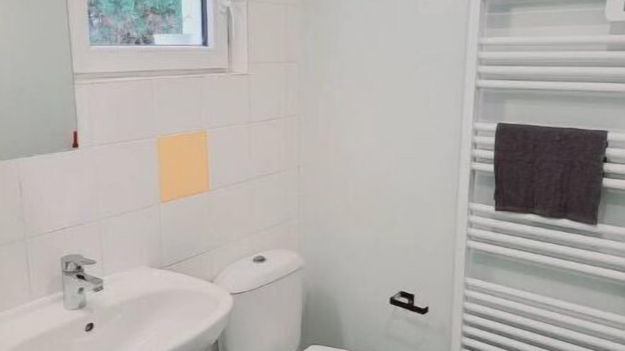 Photo of Bathroom in Pierrefitte-sur-Seine