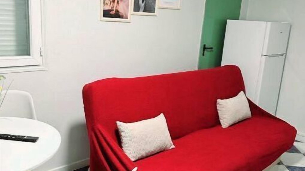 Photo of Livingroom in Pierrefitte-sur-Seine