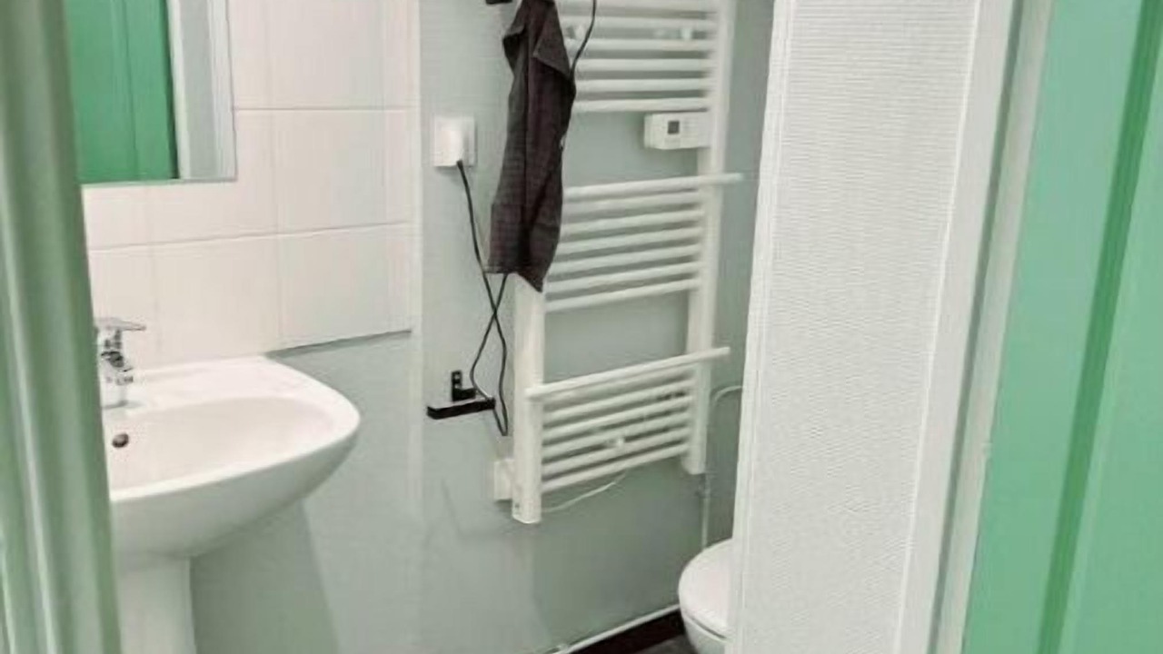 Photo of Bathroom in Pierrefitte-sur-Seine