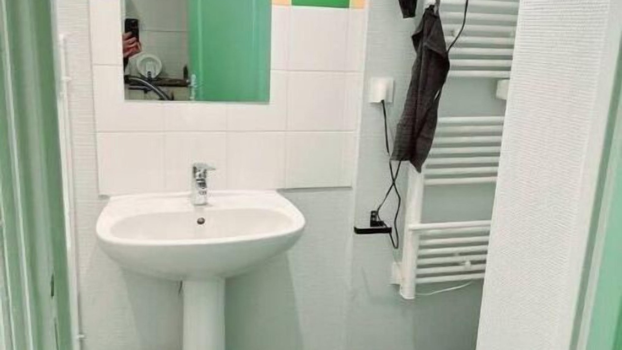 Photo of Bathroom in Pierrefitte-sur-Seine