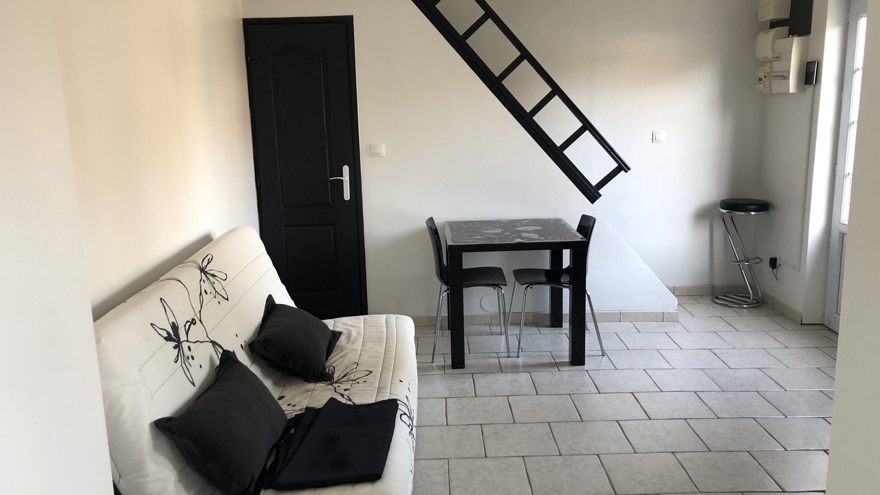 Photo of Livingroom in Henin-Beaumont