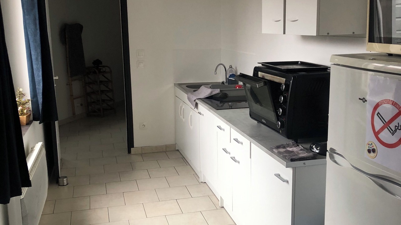 Photo of Kitchen in Henin-Beaumont