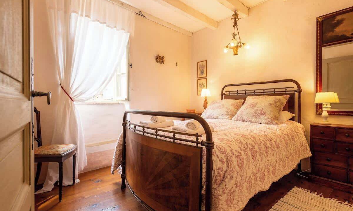 Photo of Bedroom in Caunes-Minervois