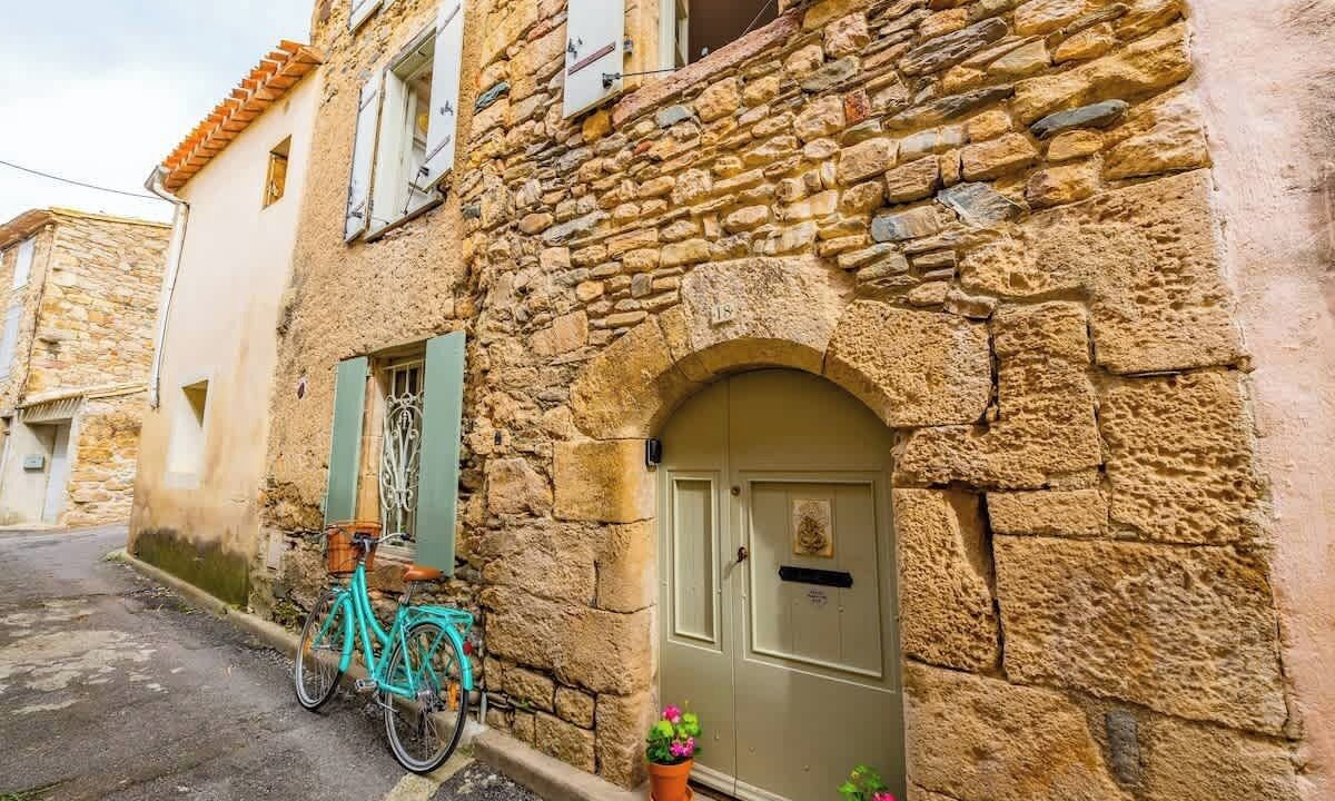 Photo of Outdoor in Caunes-Minervois