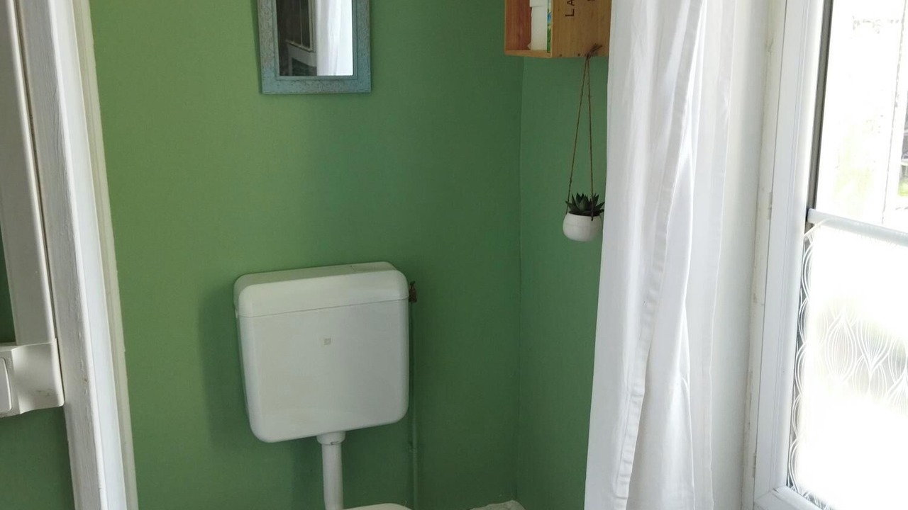 Photo of Bathroom in Levignen