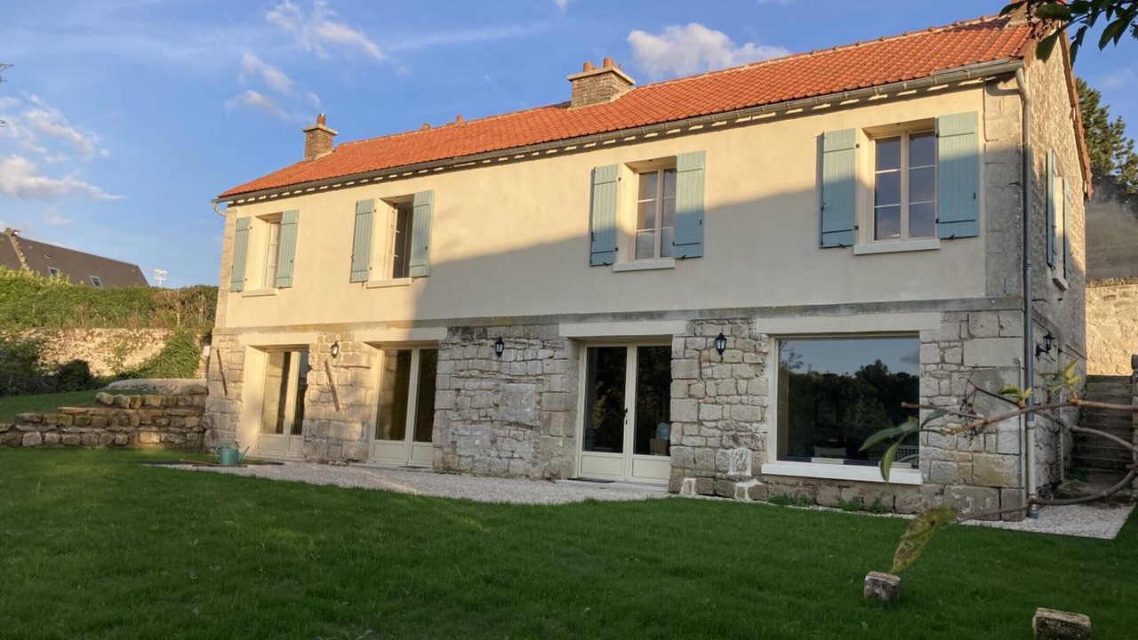 Photo of Outdoor in Buzancy
