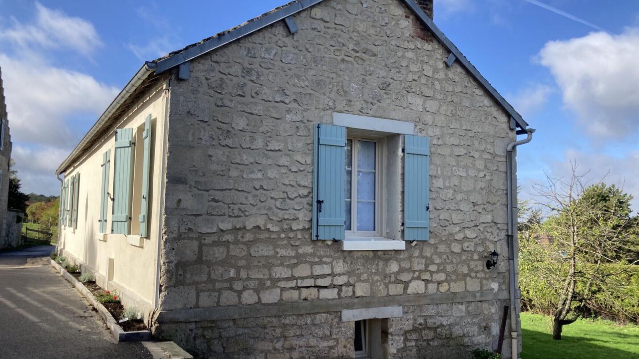 Photo of Outdoor in Buzancy