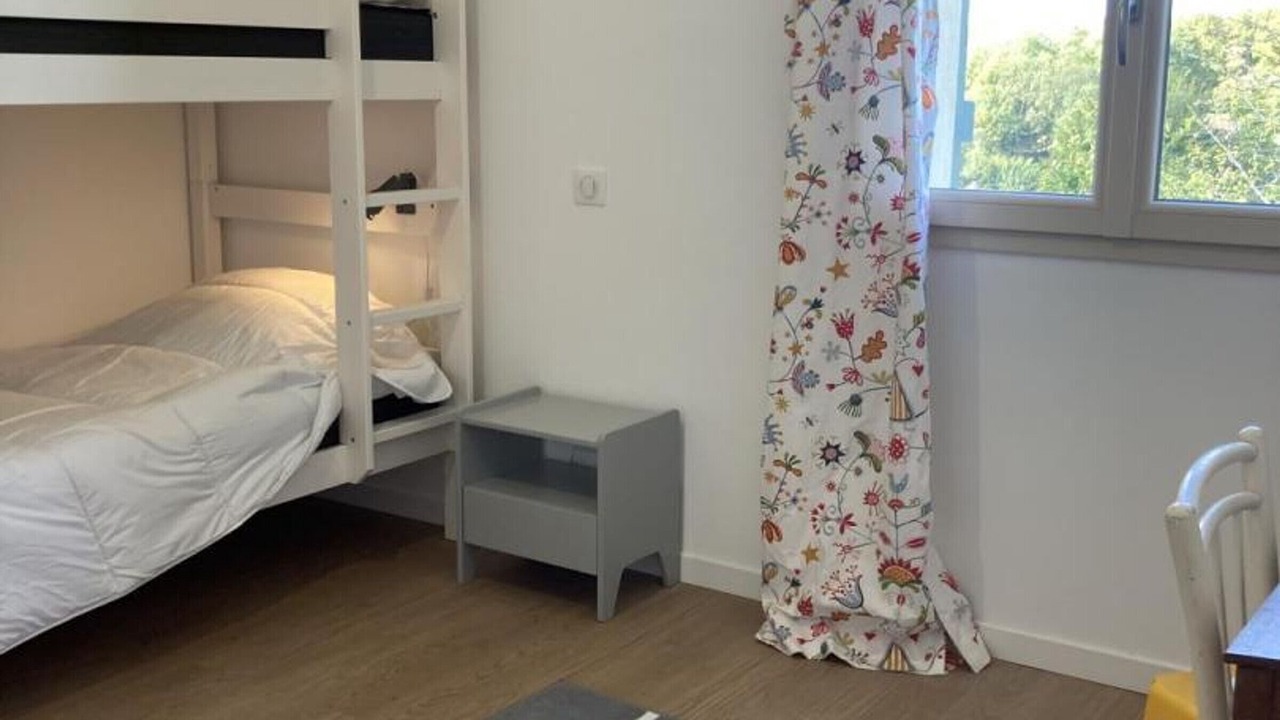 Photo of Bedroom in Buzancy