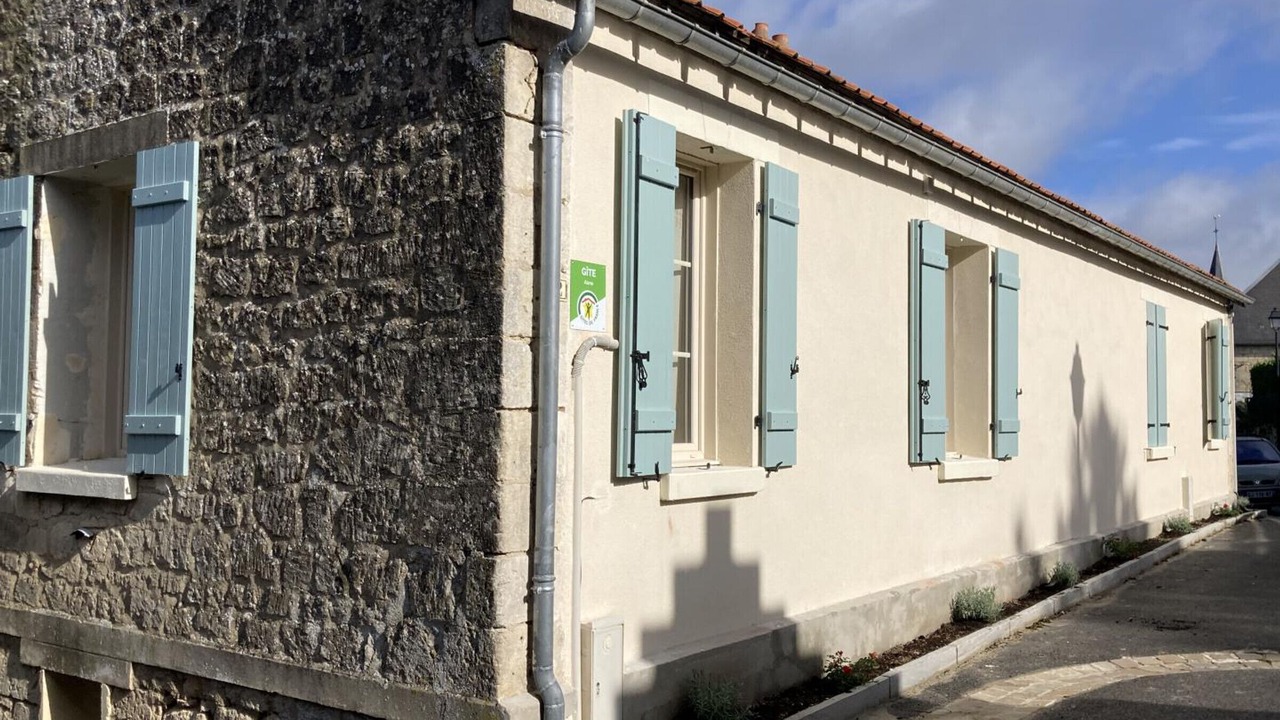 Photo of Outdoor in Buzancy