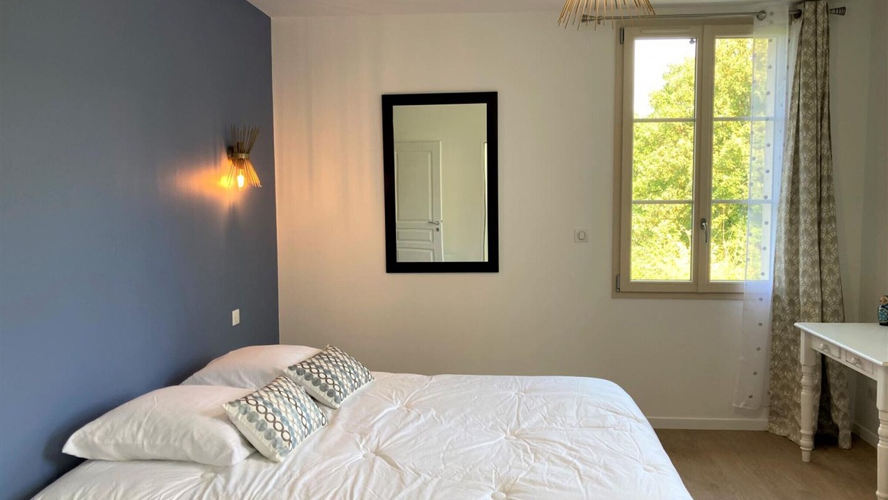 Photo of Bedroom in Buzancy