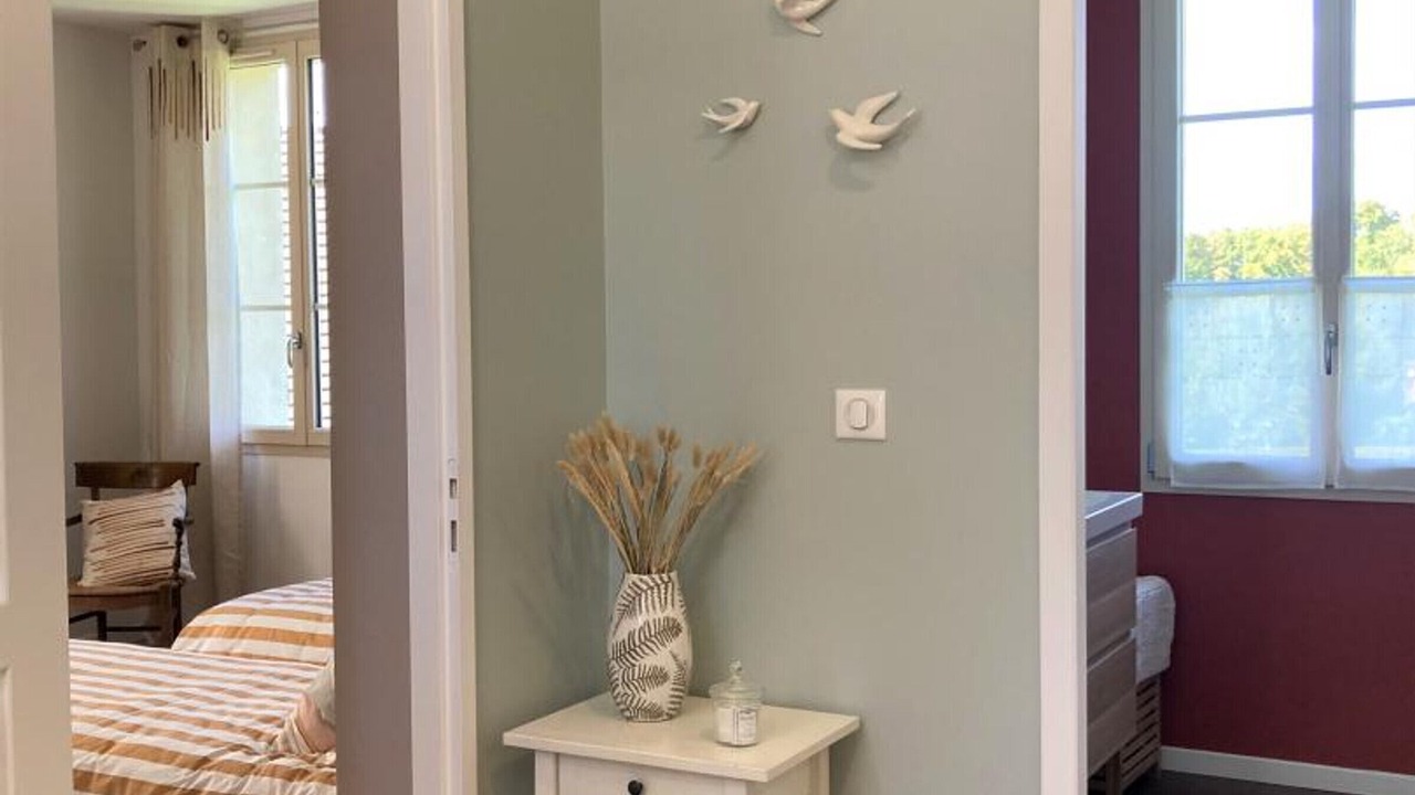 Photo of Bedroom in Buzancy