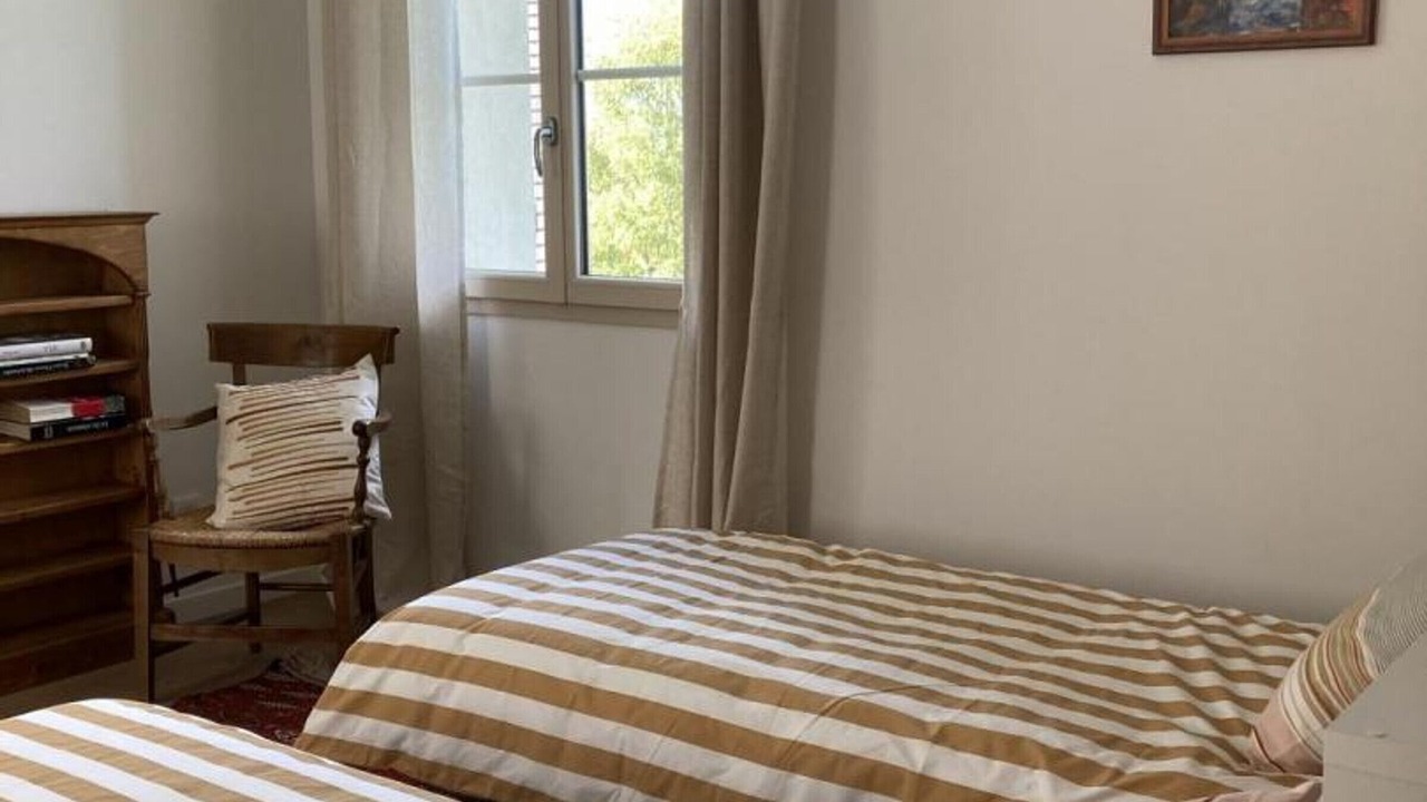 Photo of Bedroom in Buzancy