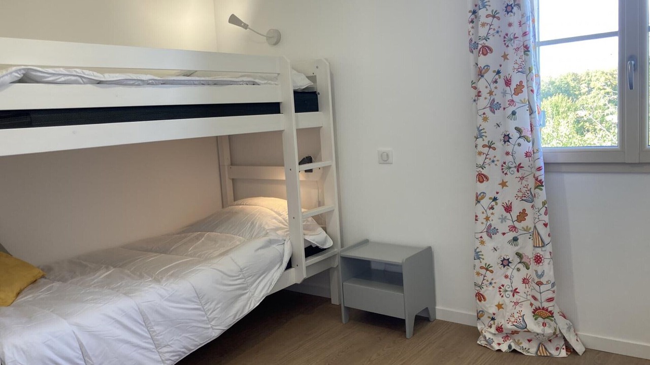 Photo of Bedroom in Buzancy