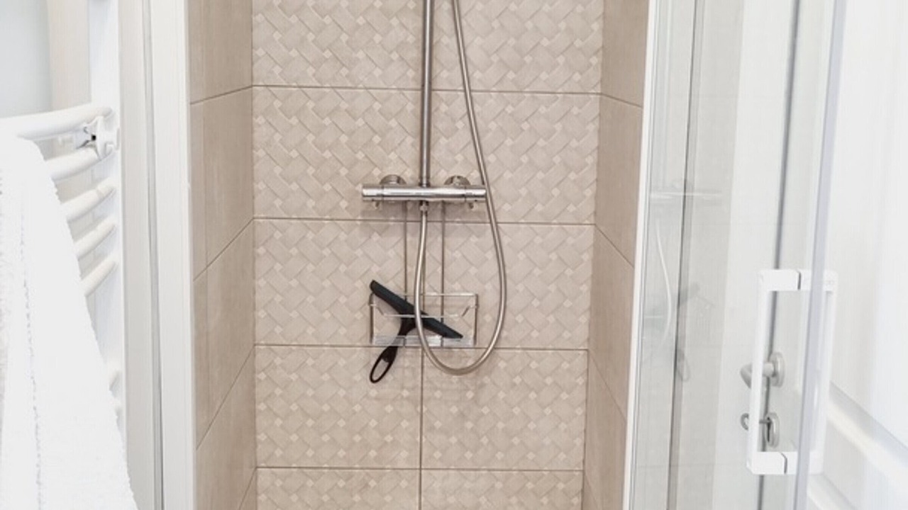 Photo of Bathroom in Buzancy