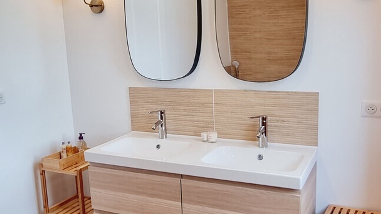 Photo of Bathroom in Buzancy