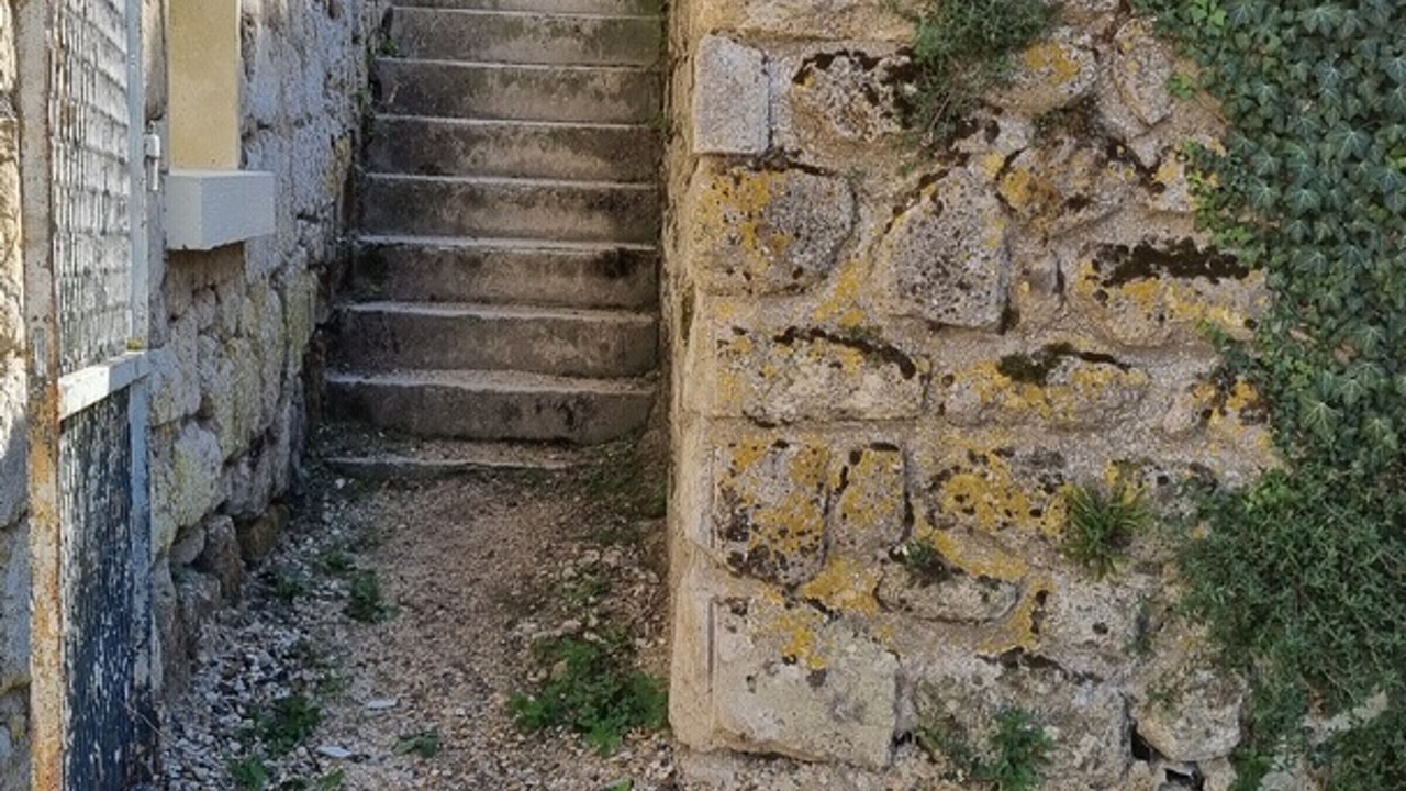 Photo of Outdoor in Buzancy