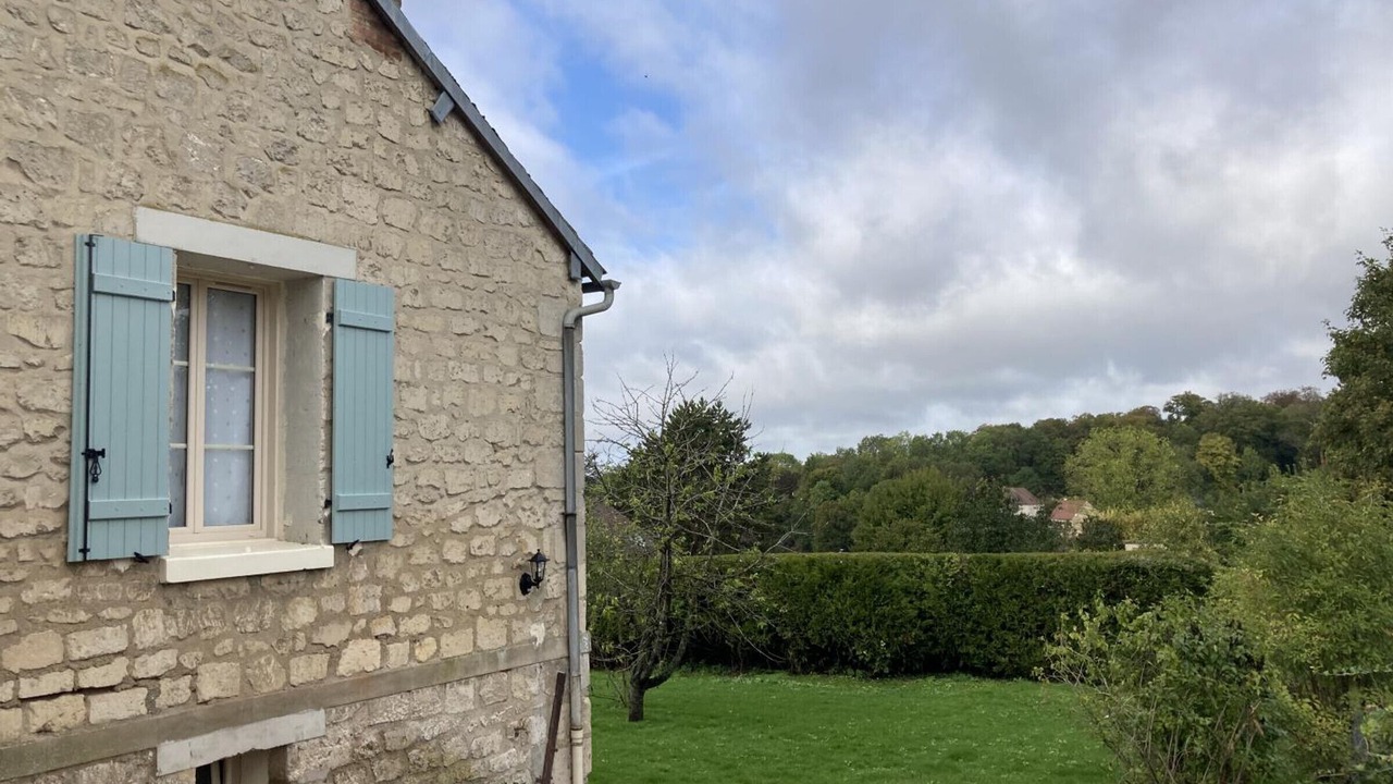 Photo of Outdoor in Buzancy