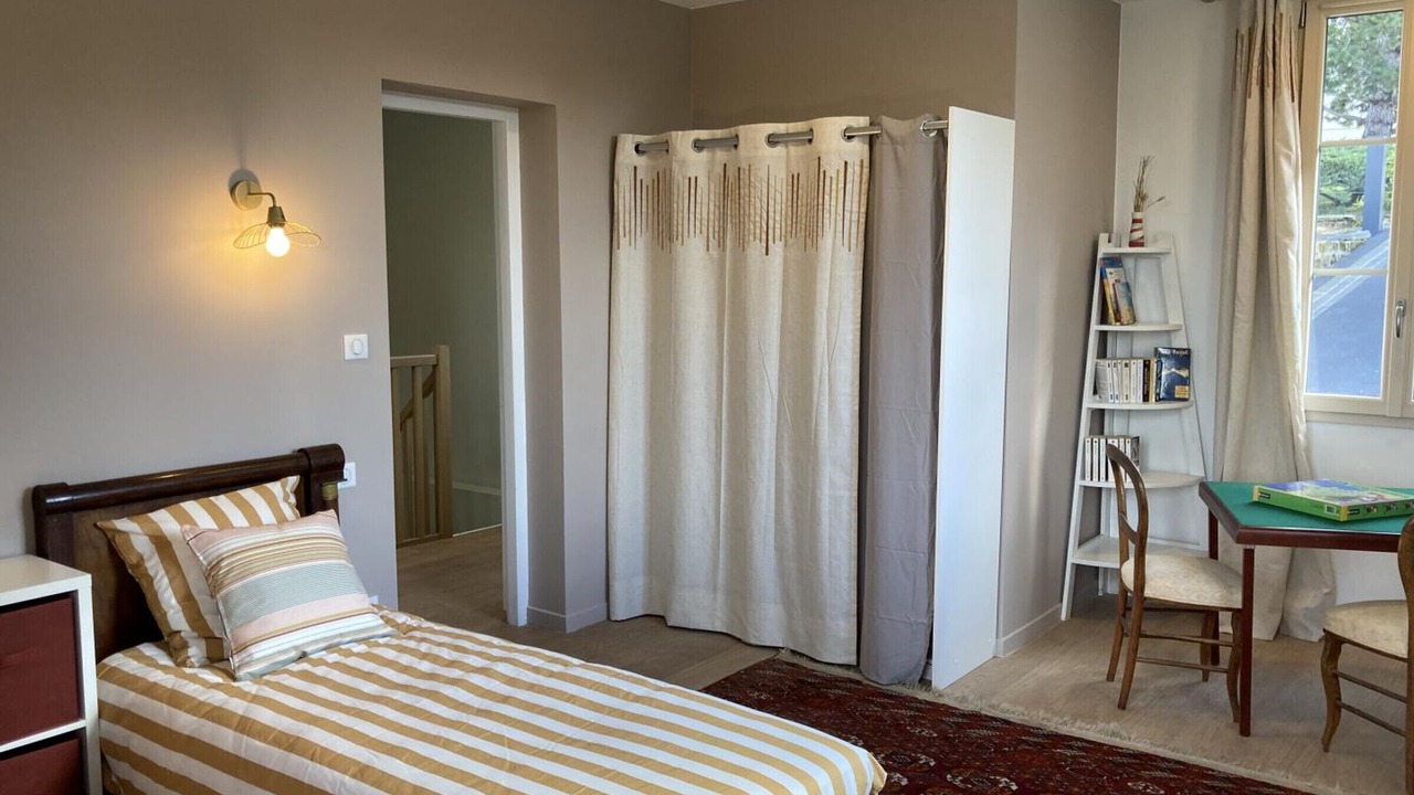 Photo of Bedroom in Buzancy
