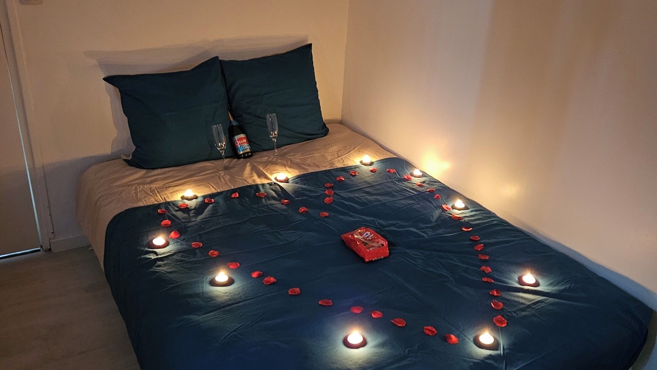 Photo of Bedroom in Melun
