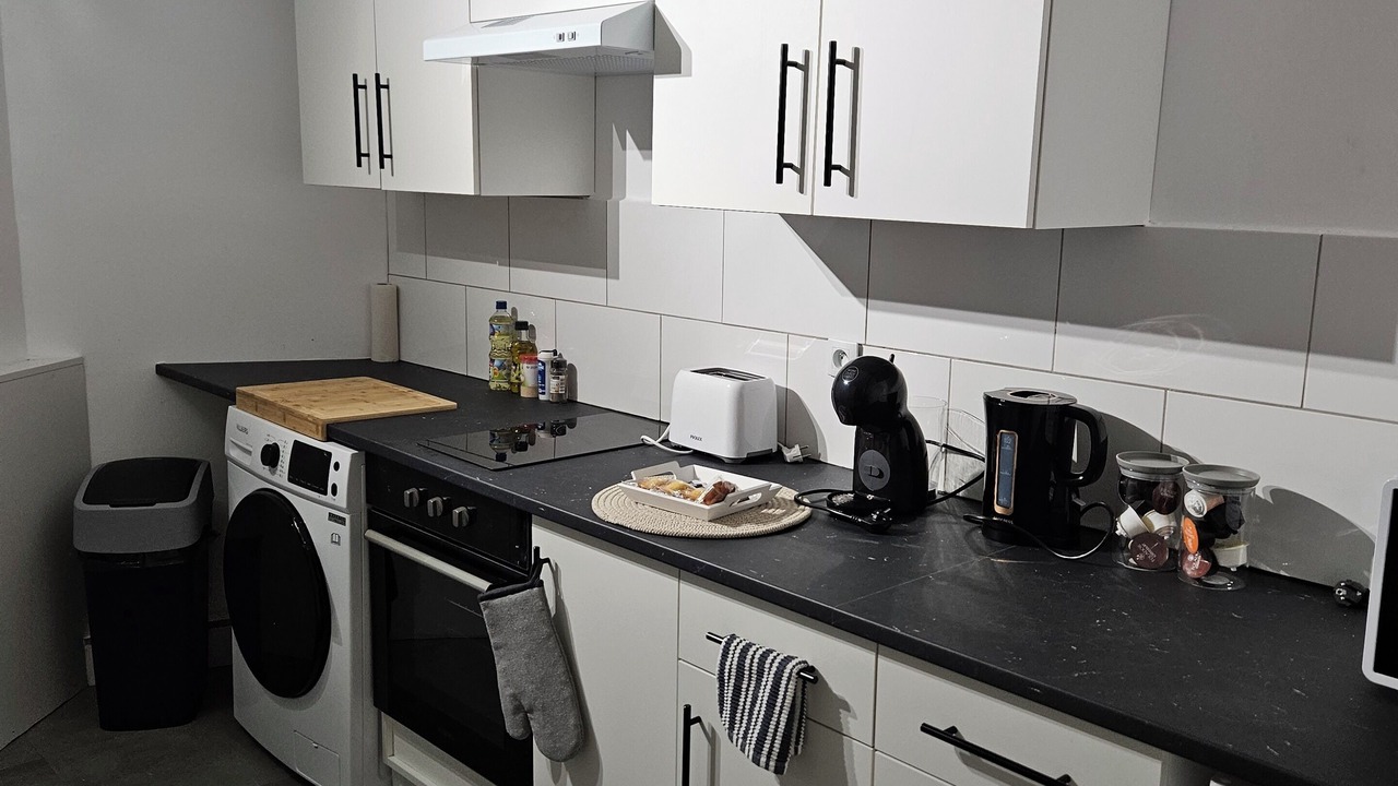 Photo of Kitchen in Melun