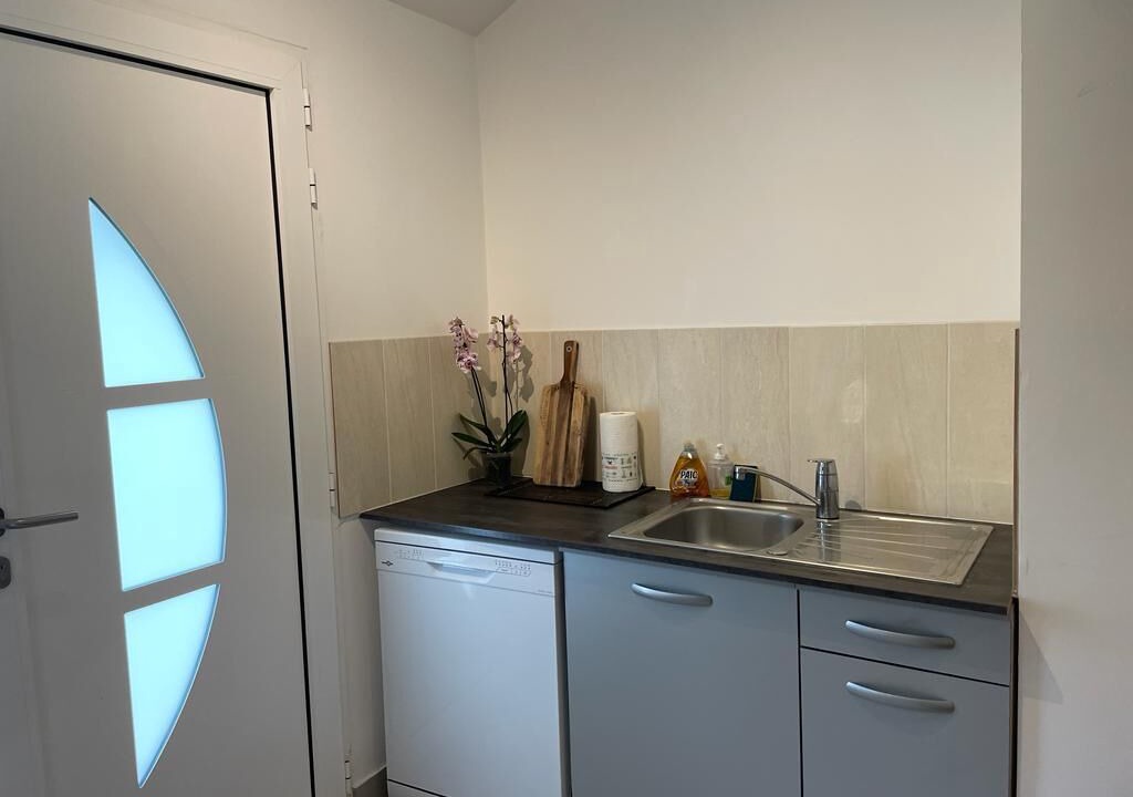 Photo of Kitchen in Hargeville