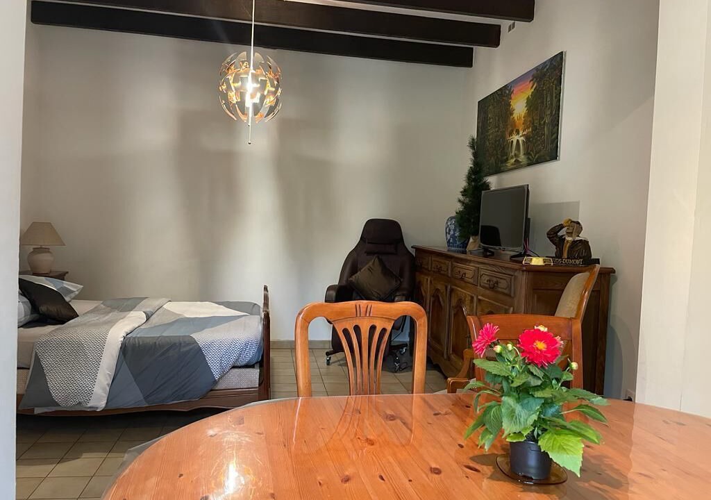 Photo of Bedroom in Hargeville