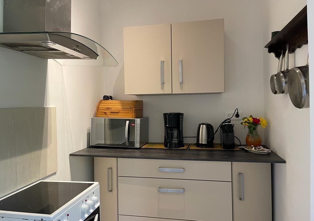 Photo of Kitchen in Hargeville