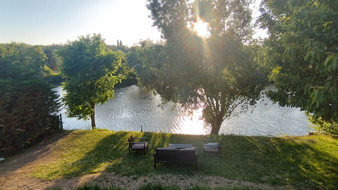 Photo of Outdoor in Saintry-sur-Seine
